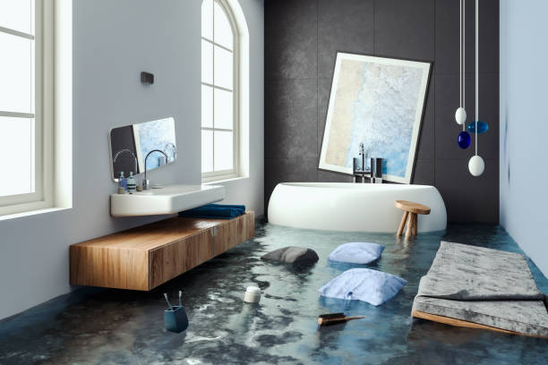 Best Carpet water damage restoration  in Hurleyville, NY