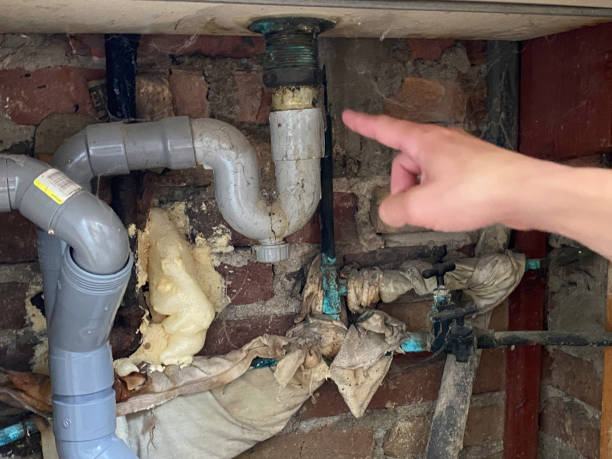 Best Local water damage restoration  in Hurleyville, NY